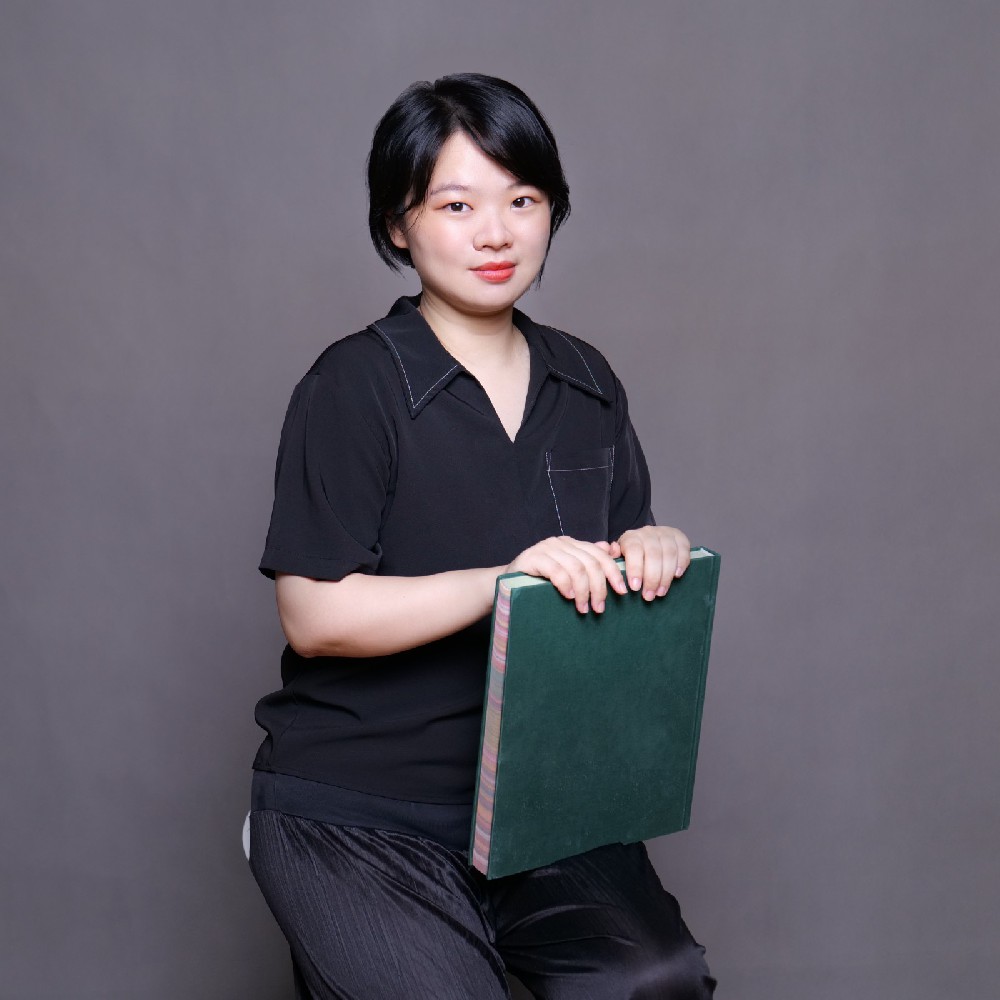 Lulu藝術(shù)老師