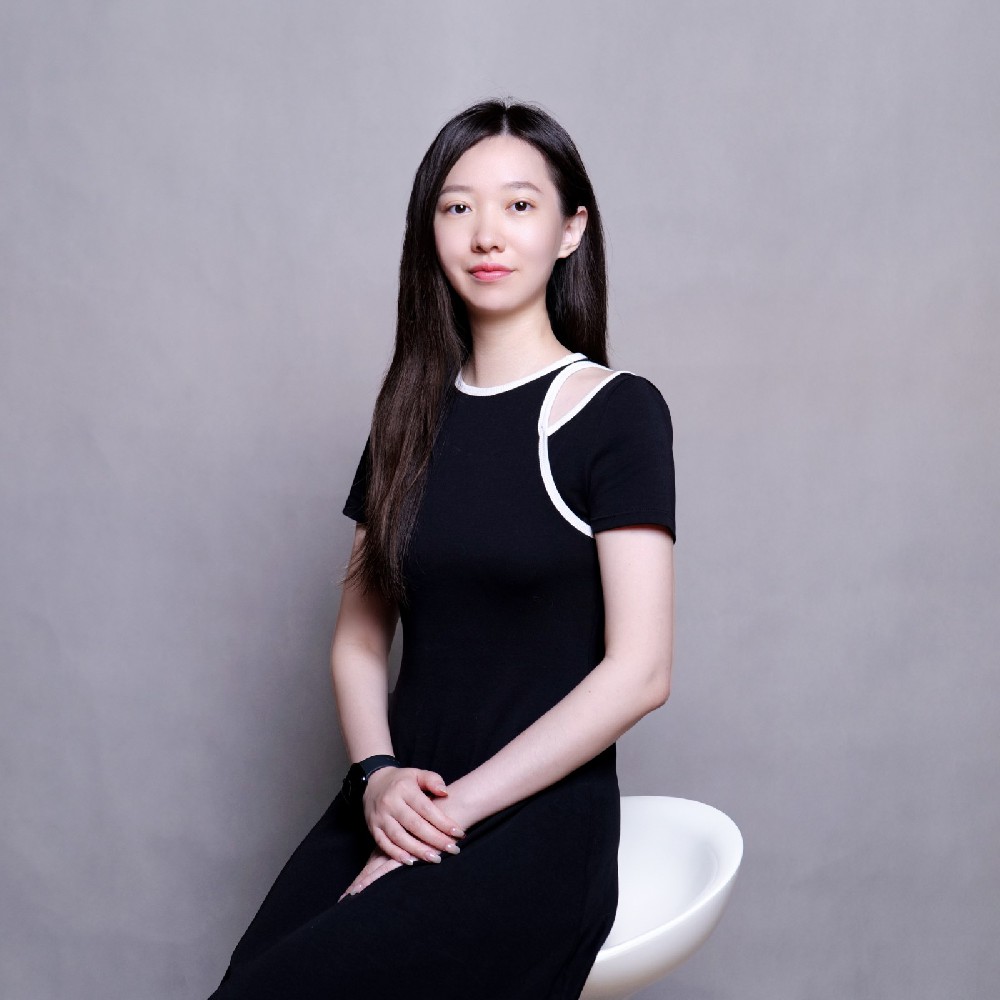 Jenny 藝術老師