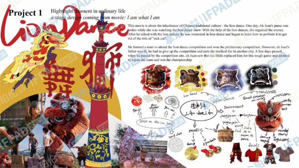 曹同學(xué)作品集