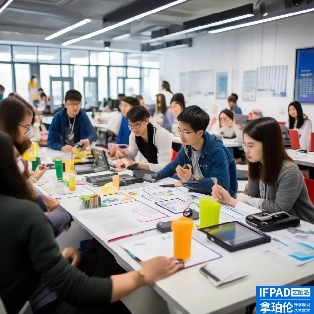 探戈與畫布，揭秘阿根廷藝術留學的神秘魅力與申請寶典