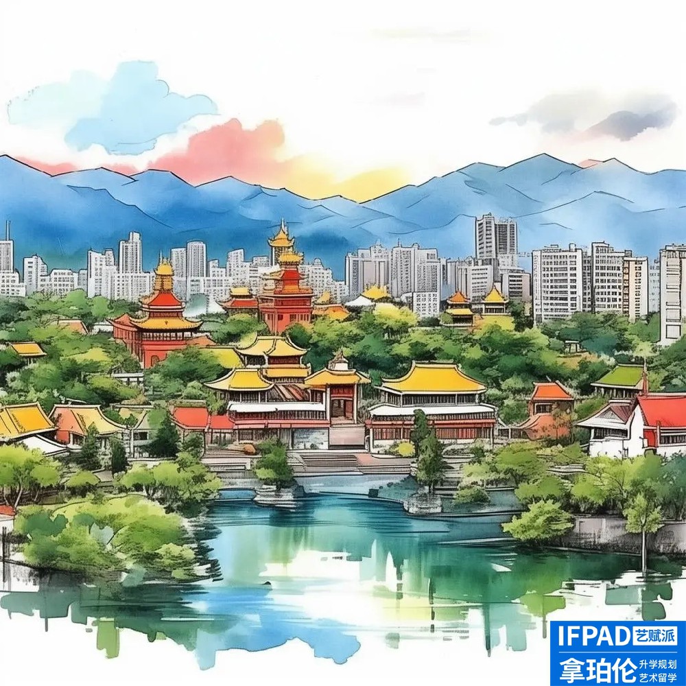 黃埔區(qū)藝術(shù)留學(xué)，如何挑選合適的作品集輔導(dǎo)機(jī)構(gòu)？