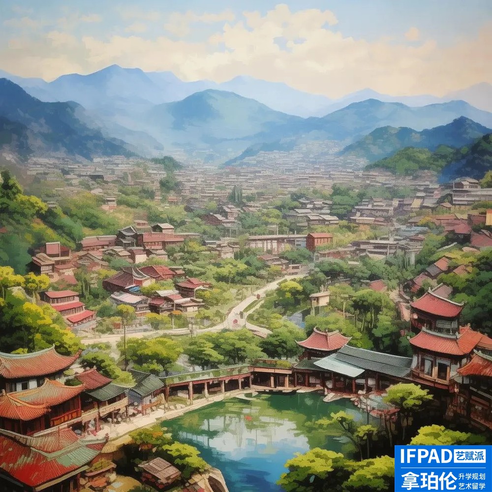 黃埔哪里有專業(yè)的藝術(shù)留學(xué)作品集輔導(dǎo)？
