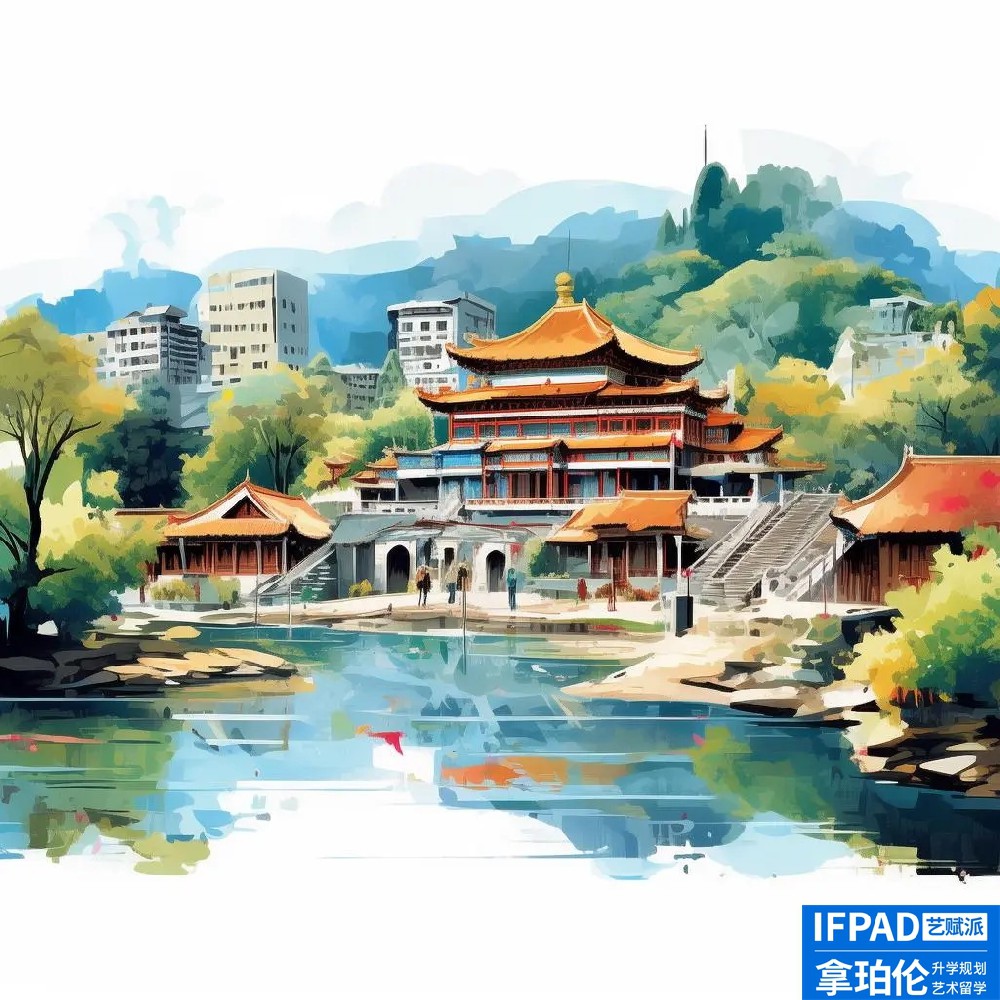 南沙藝術(shù)留學(xué)，如何挑選合適的作品集輔導(dǎo)機(jī)構(gòu)？