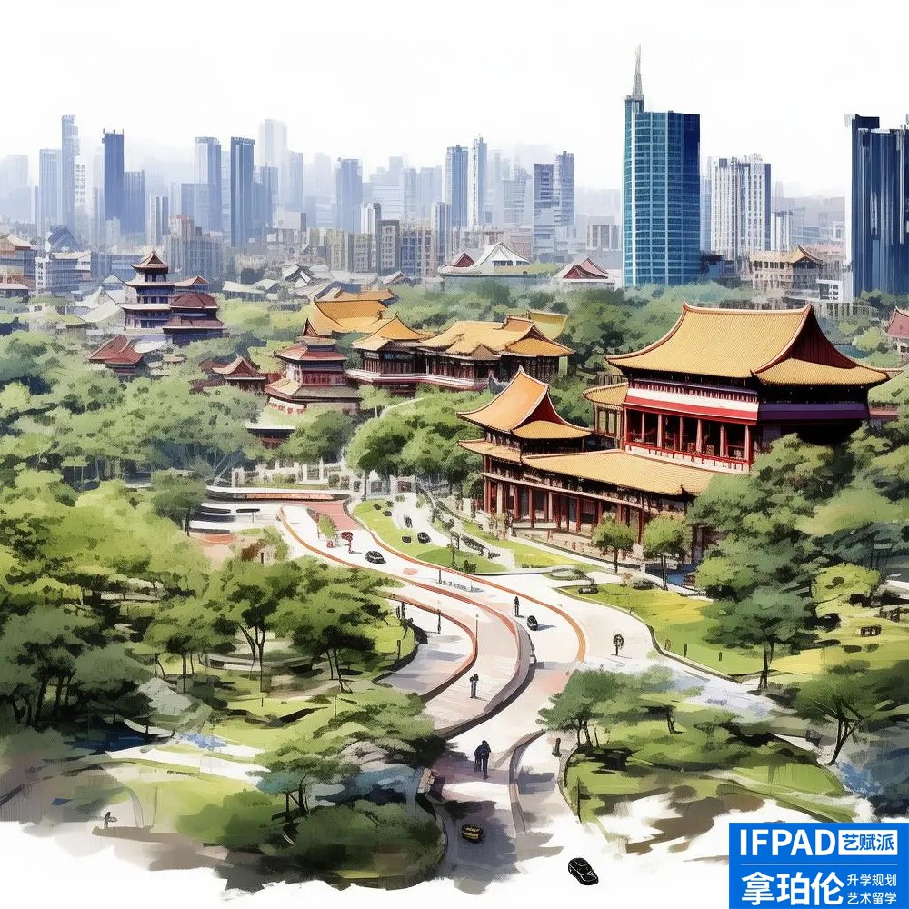 東莞藝術(shù)留學(xué)，挑選專業(yè)輔導(dǎo)機構(gòu)的指南？