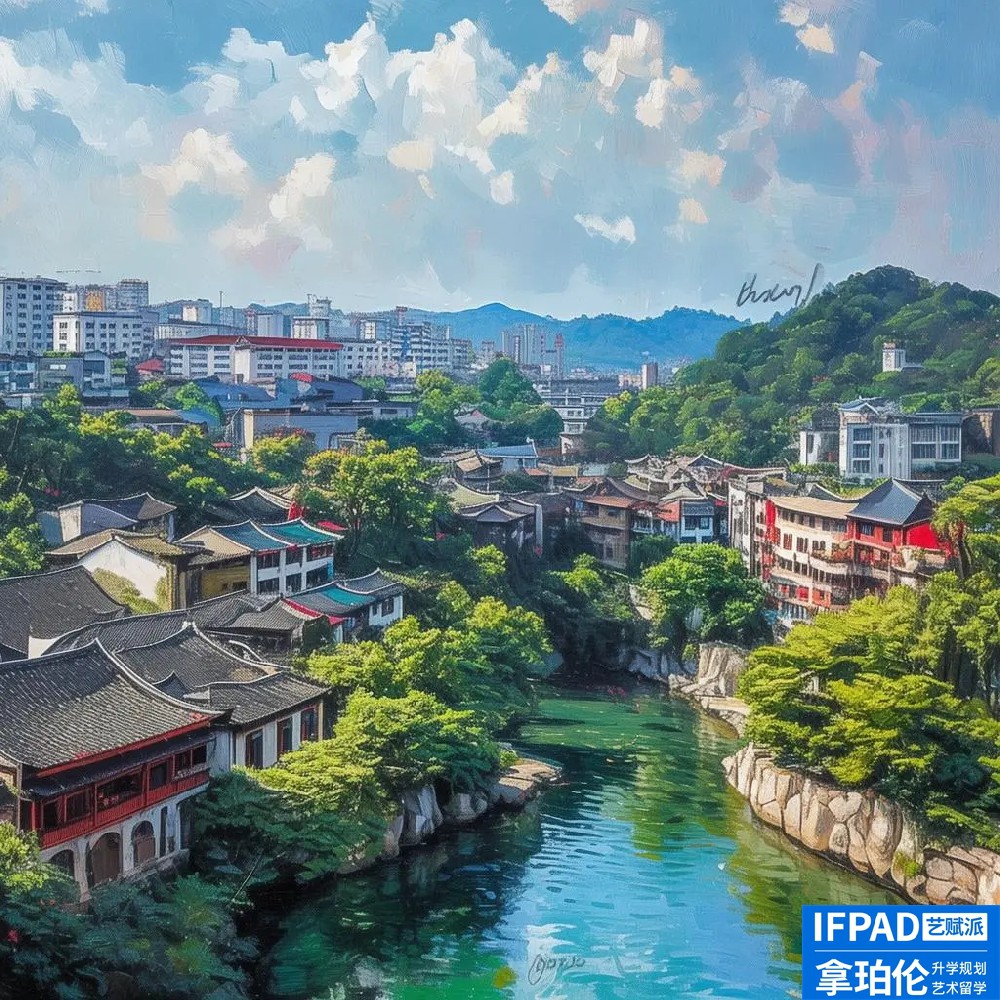 珠海哪里有專業(yè)的藝術(shù)留學(xué)作品集輔導(dǎo)？如何精心選擇