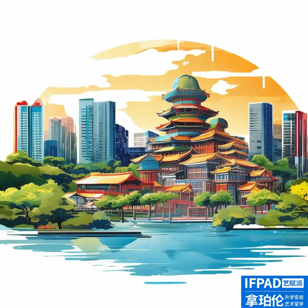 潮州哪里有專業(yè)的藝術(shù)留學(xué)作品集輔導(dǎo)？