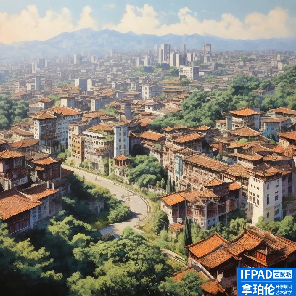 茂名藝術留學，如何甄選最合適的作品集輔導機構(gòu)？