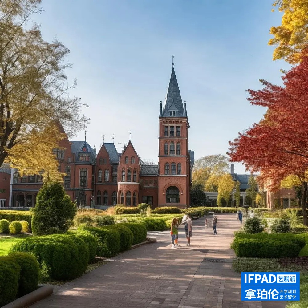 RISD這所享譽全球的設計學院究竟是什么大學？