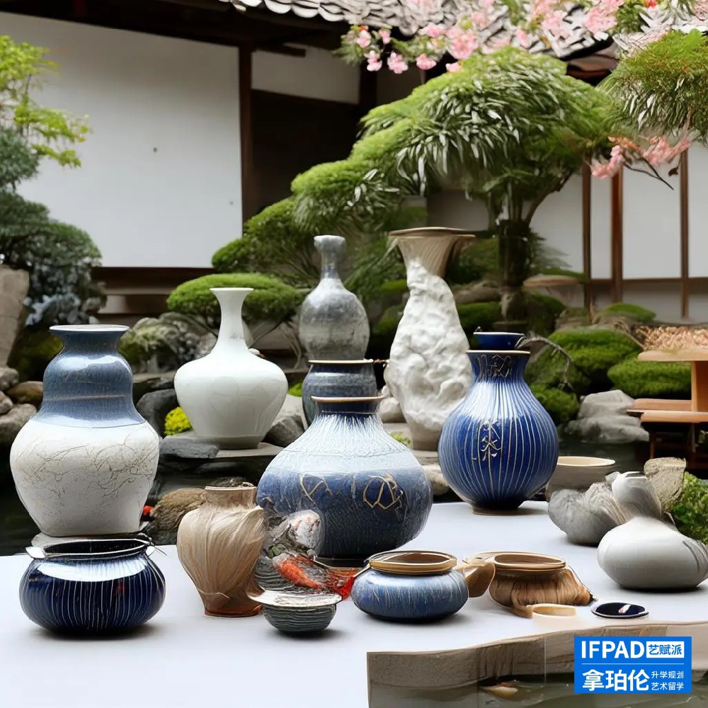 新加坡藝術(shù)學(xué)府，雕塑設(shè)計(jì)與陶瓷專業(yè)的10大名校推薦