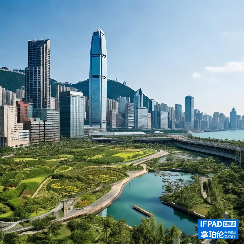美國景觀設(shè)計與城市設(shè)計專業(yè)，名校推薦與作品集攻略