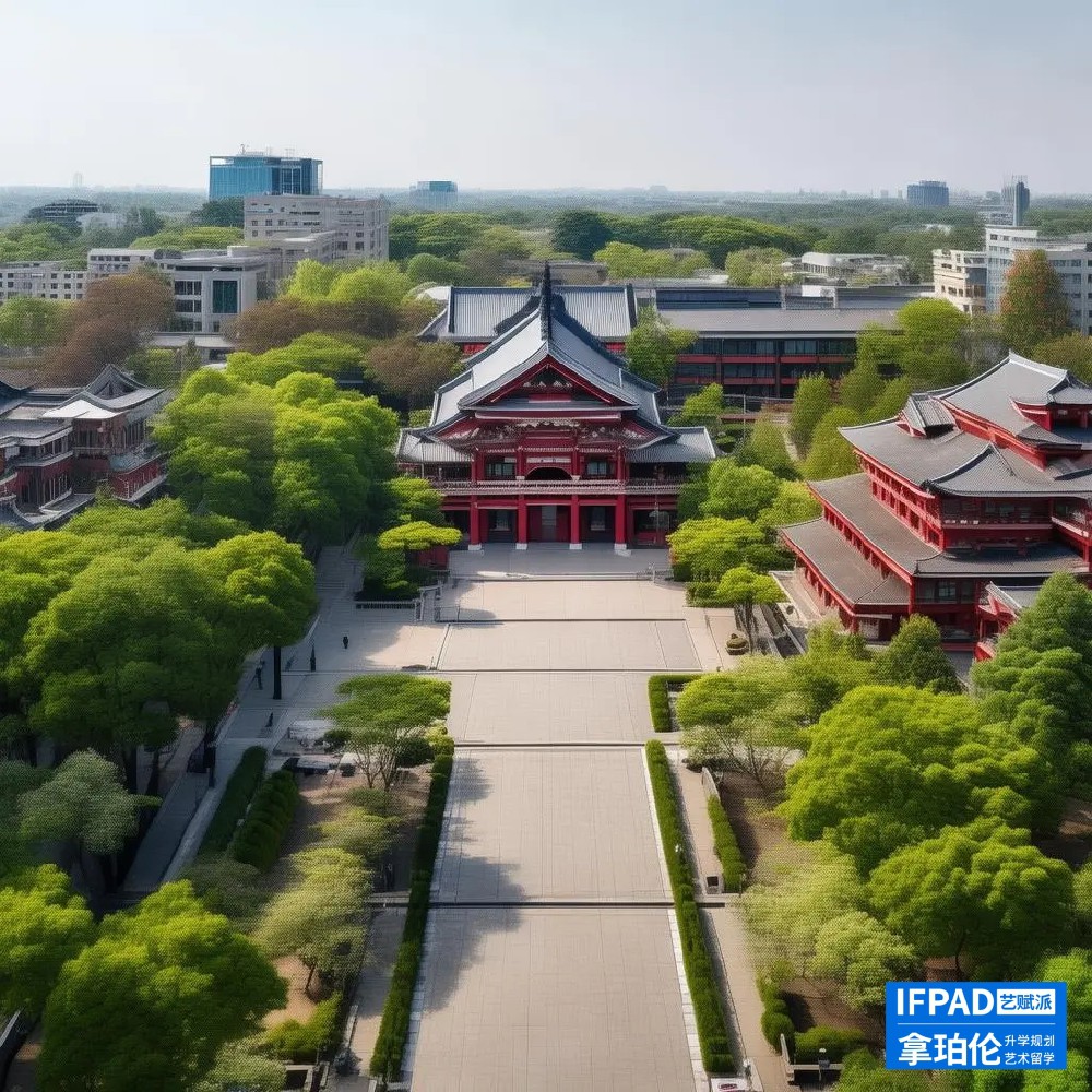藝術(shù)夢想起航，日本吉備國際大學(xué)藝術(shù)留學(xué)全攻略
