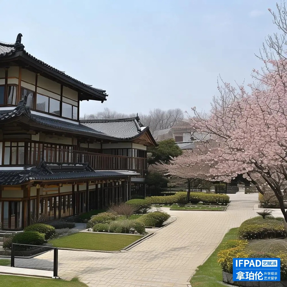 探索日本金澤美術(shù)工藝大學(xué)，學(xué)費(fèi)詳解與申請指南
