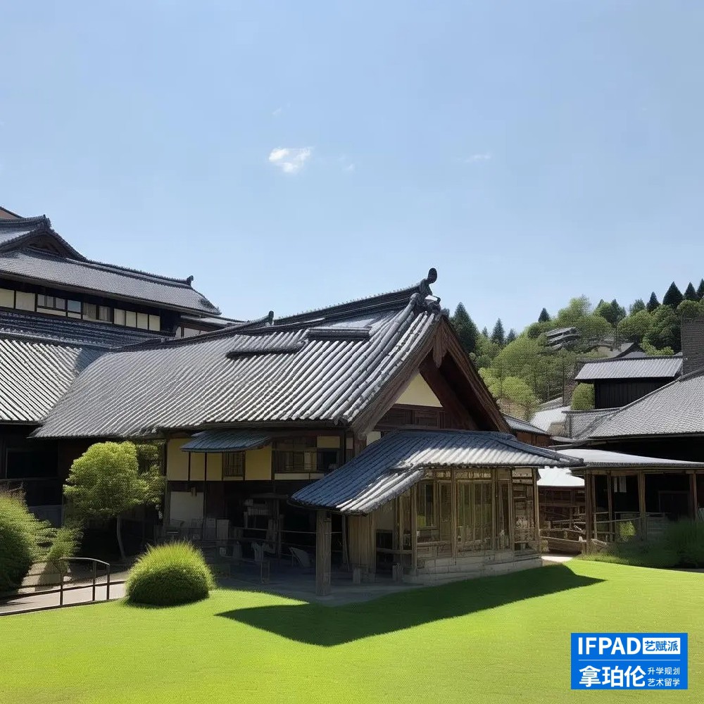 藝術(shù)夢想的啟航地，探索日本拓殖大學(xué)的藝術(shù)留學(xué)之旅