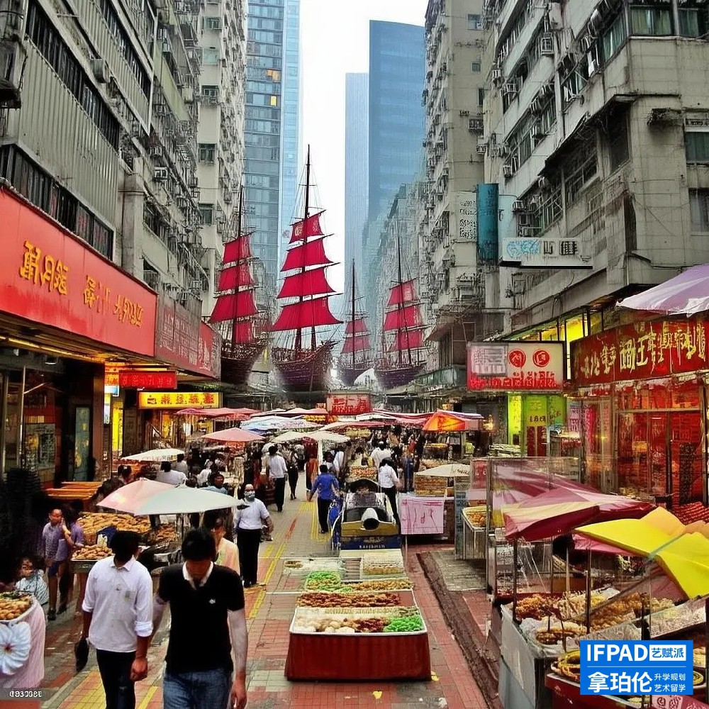 香港留學(xué)新機(jī)遇，2024年政策放寬后的趨勢(shì)與前景分析