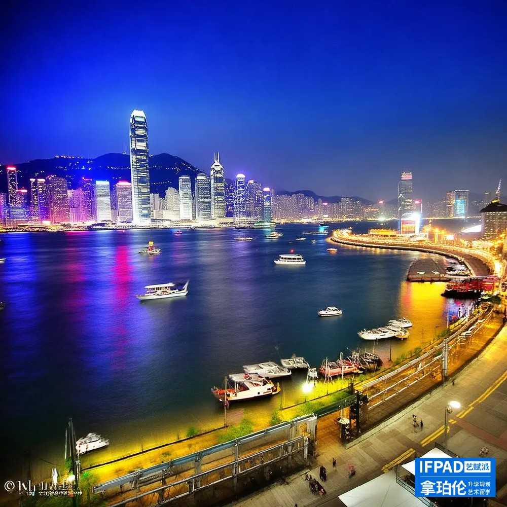 香港留學(xué)新篇章，2024年政策利好下的機(jī)遇與挑戰(zhàn)