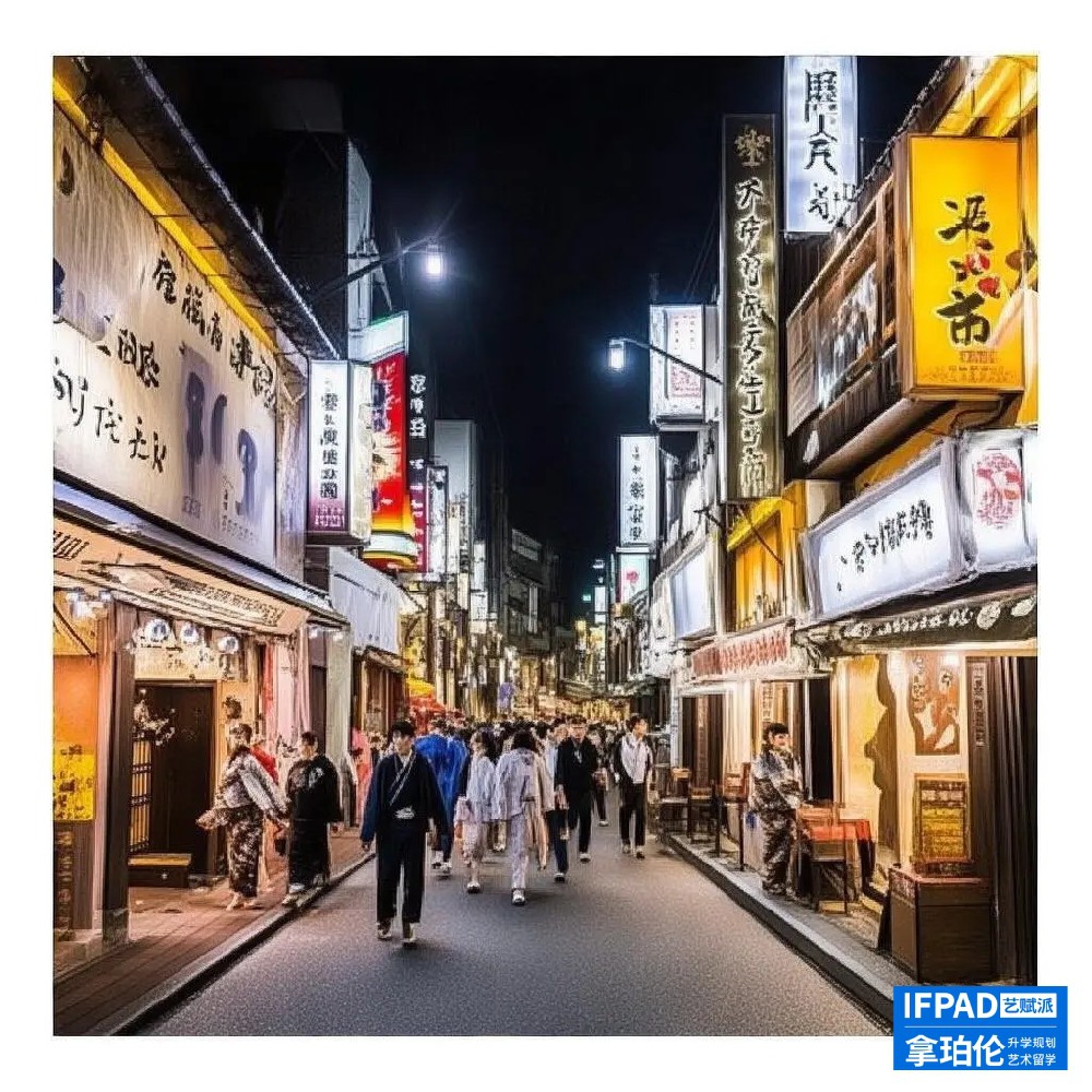 2024年日本留學(xué)新動(dòng)向，增長(zhǎng)與機(jī)遇中的中國(guó)學(xué)生視角