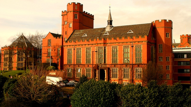 英國謝菲爾德大學(xué)（the University of Sheffield) – 排名、專業(yè)、申請(本科、碩士和預(yù)科)等最新信息 - UNILINK
