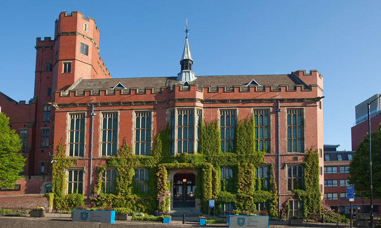 英國謝菲爾德大學(xué)（the University of Sheffield) – 排名、專業(yè)、申請(本科、碩士和預(yù)科)等最新信息 - UNILINK