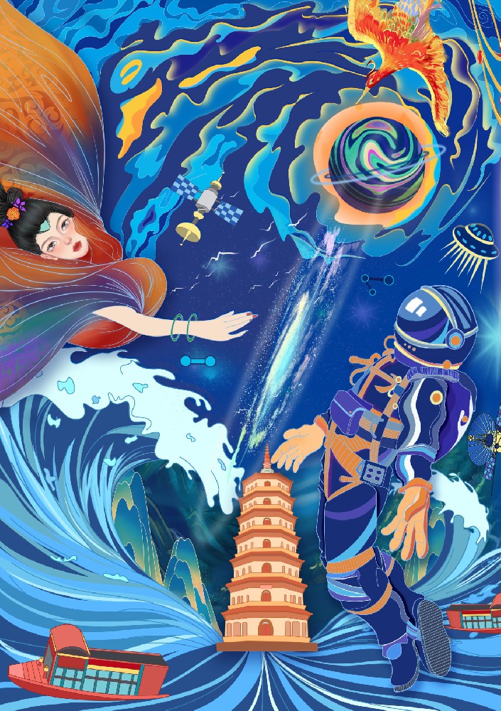 藝術(shù)生留學(xué)選數(shù)字媒體藝術(shù)類和動(dòng)畫類專業(yè)，就業(yè)好不好？
