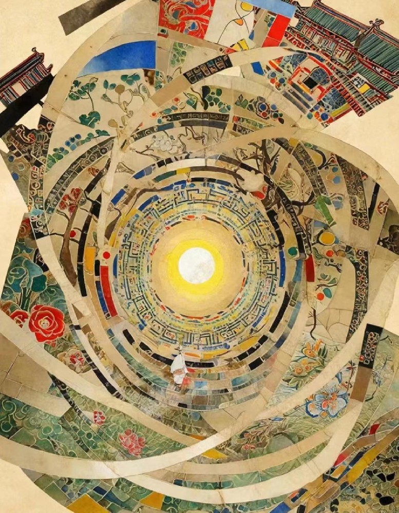 李同學(xué)作品集